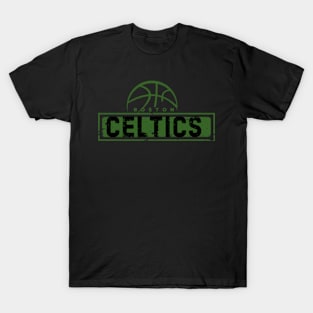 celtics vintage T-Shirt